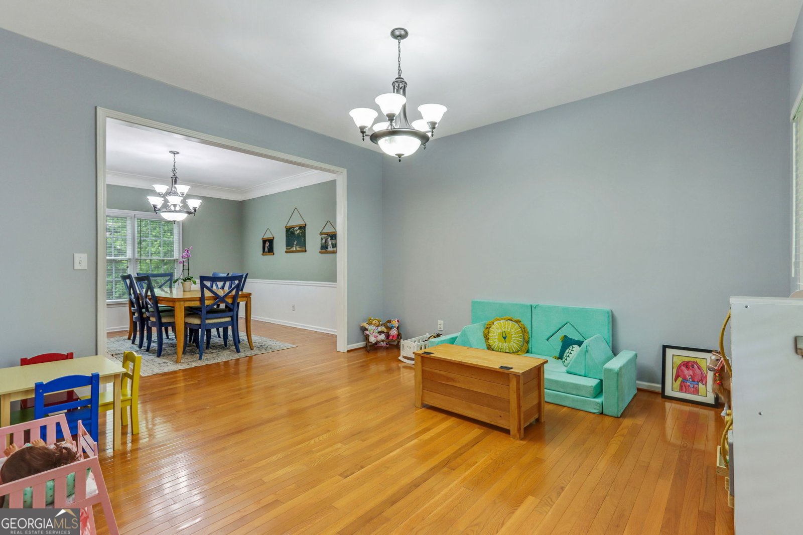 44 Valleyside Drive Dallas - Photo 9