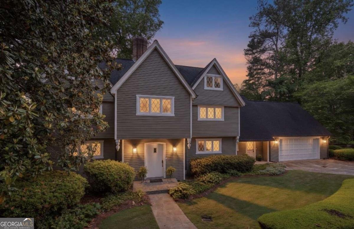 94 River Park Drive Atlanta - main photo