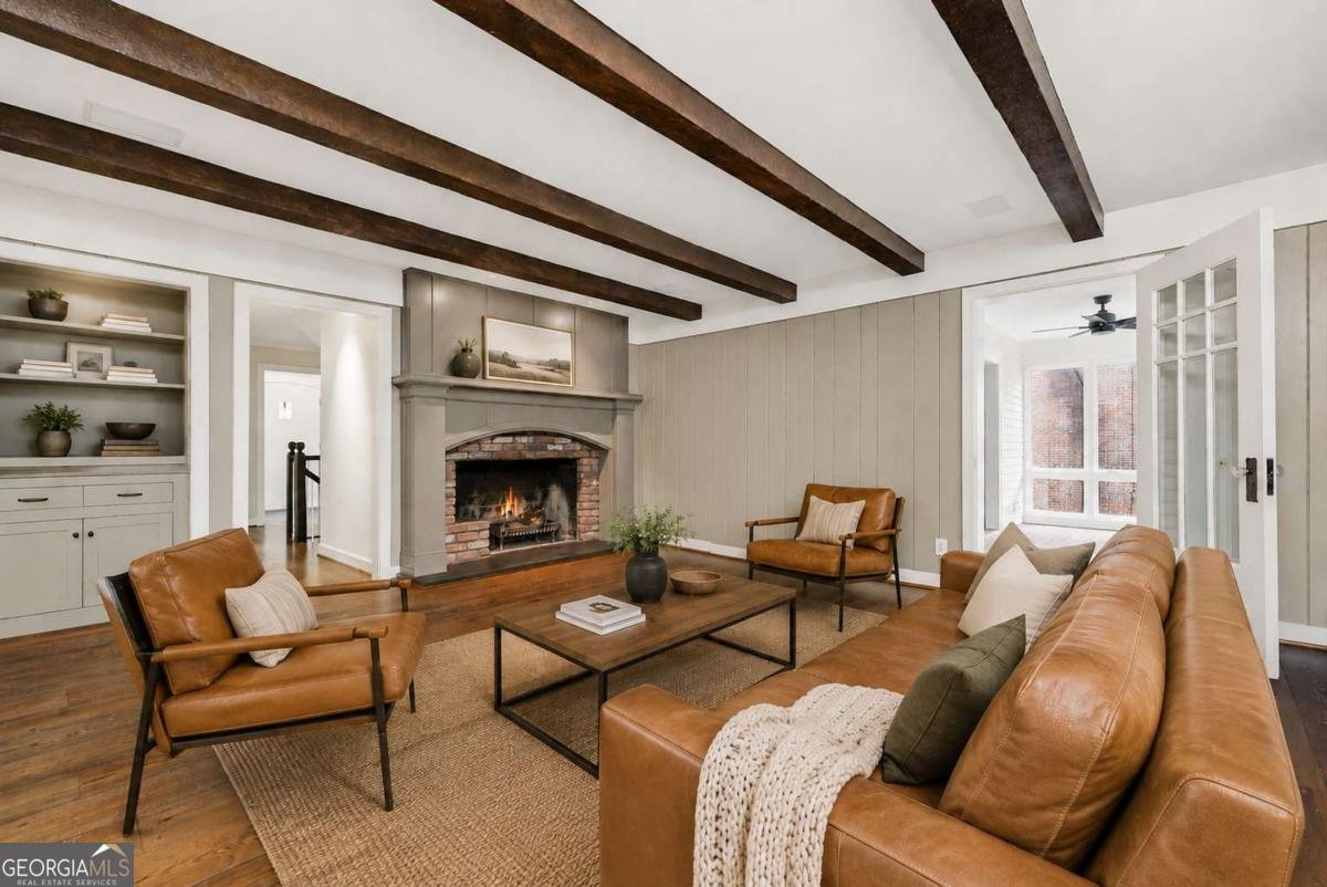 94 River Park Drive Atlanta - Photo 11