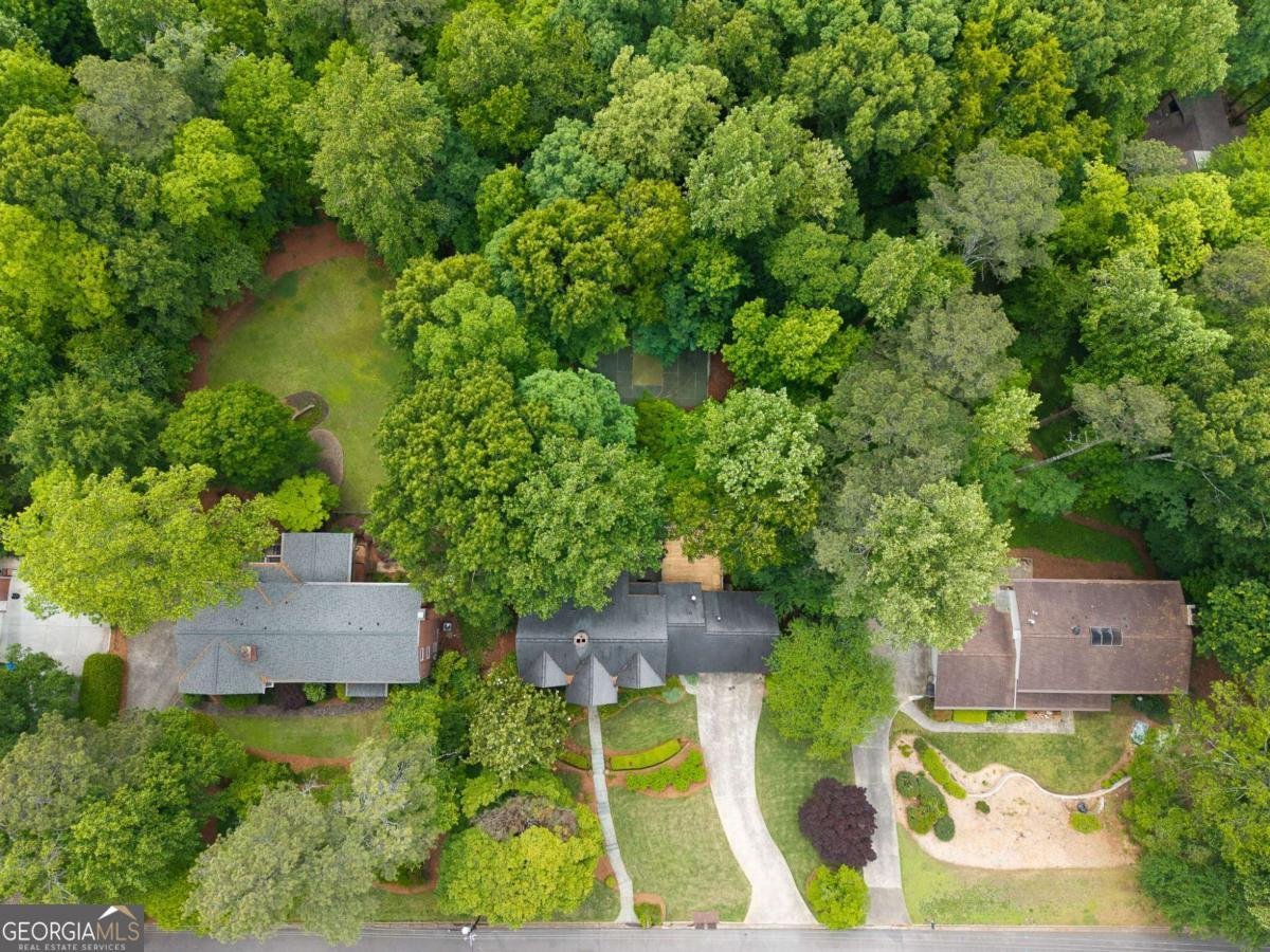 94 River Park Drive Atlanta - Photo 35