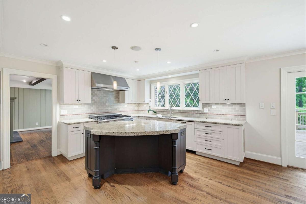 94 River Park Drive Atlanta - Photo 6