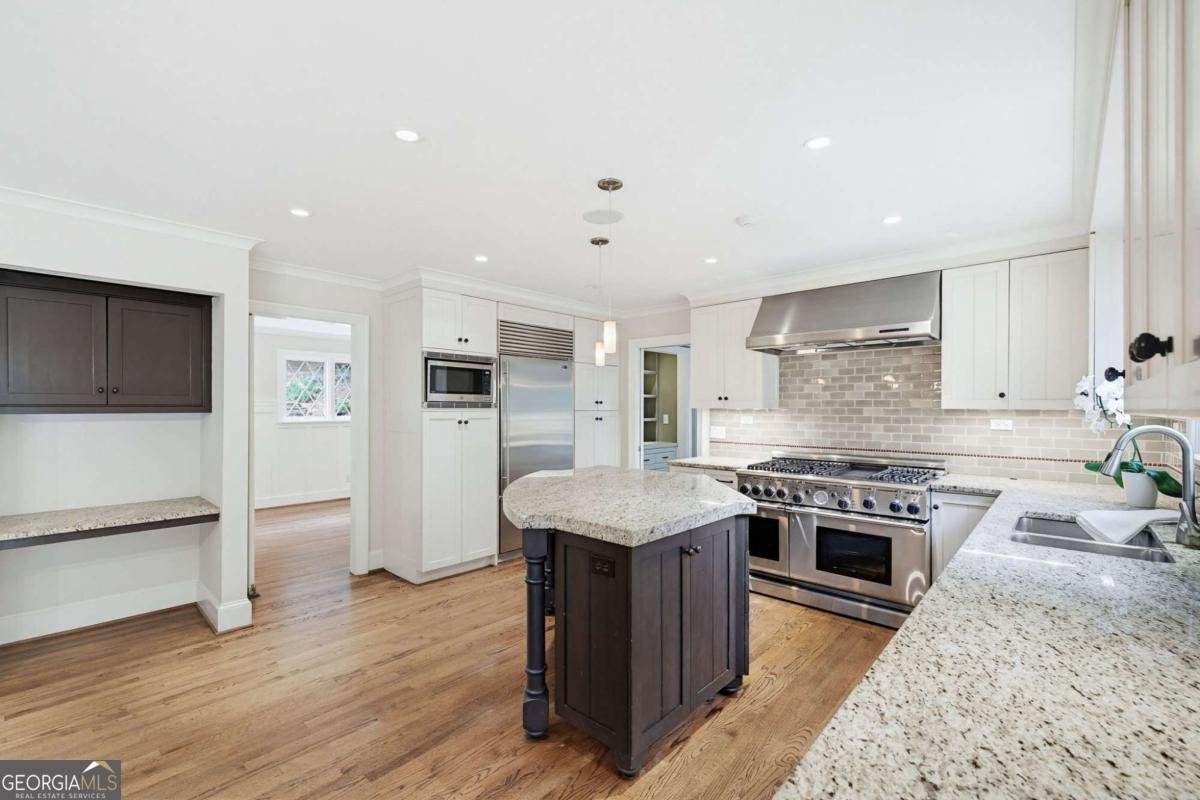 94 River Park Drive Atlanta - Photo 7