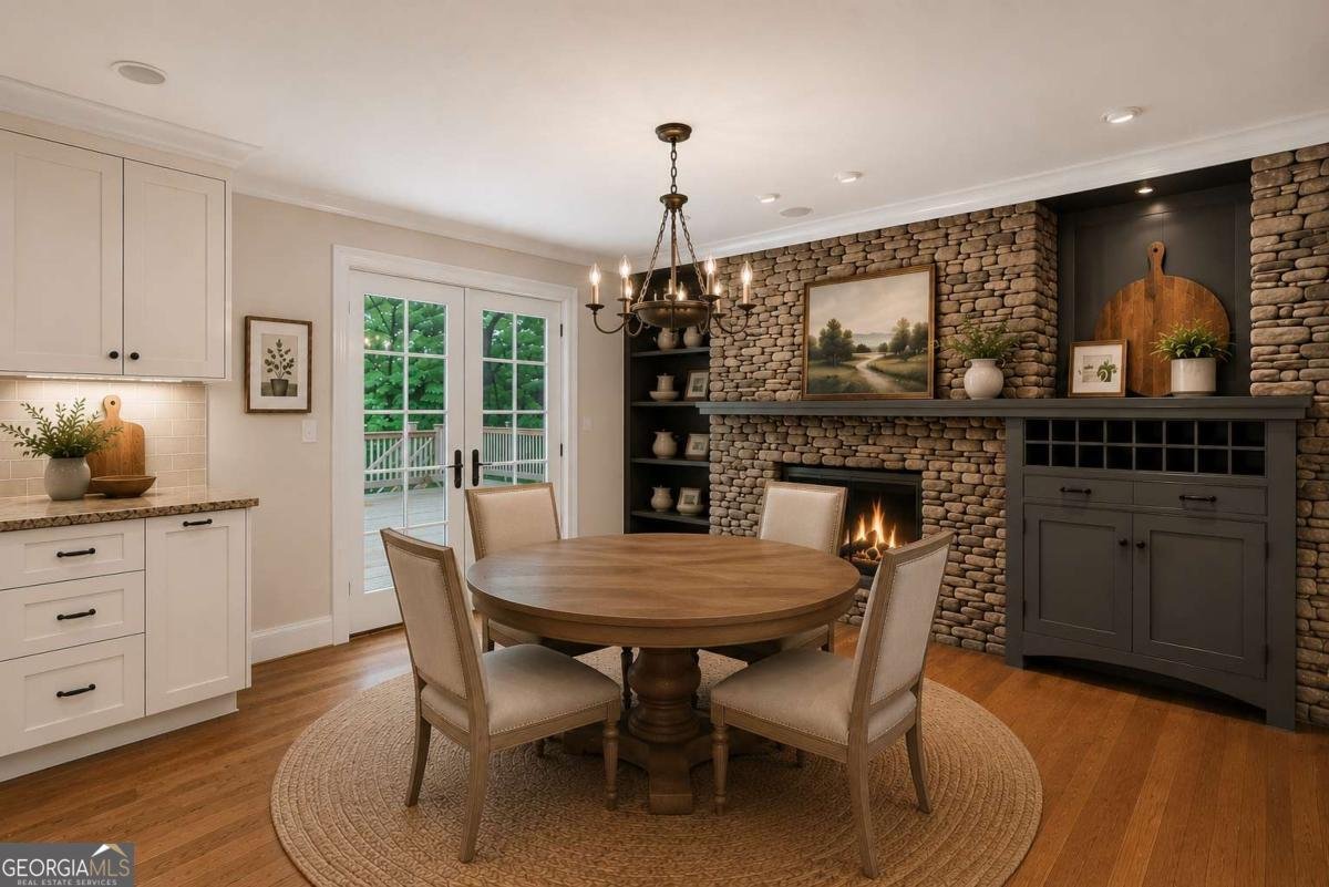 94 River Park Drive Atlanta - Photo 8