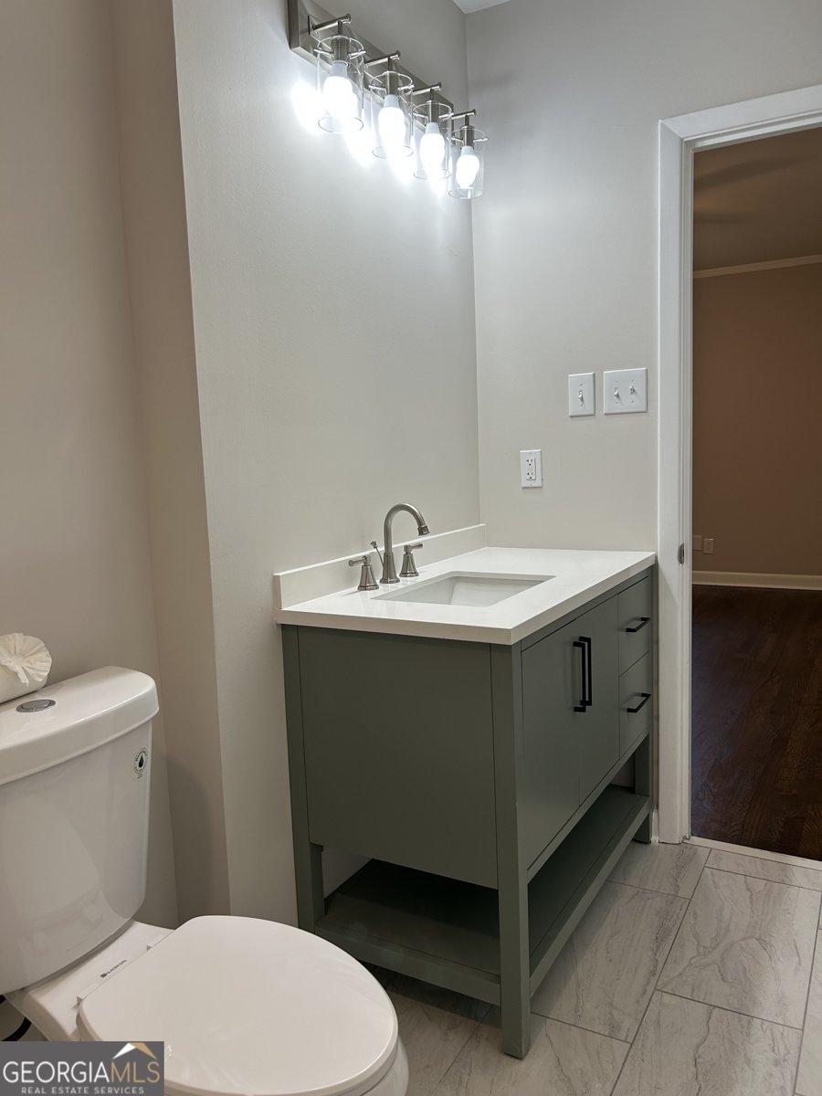 600 Oakcrest Drive Rockmart - Photo 27