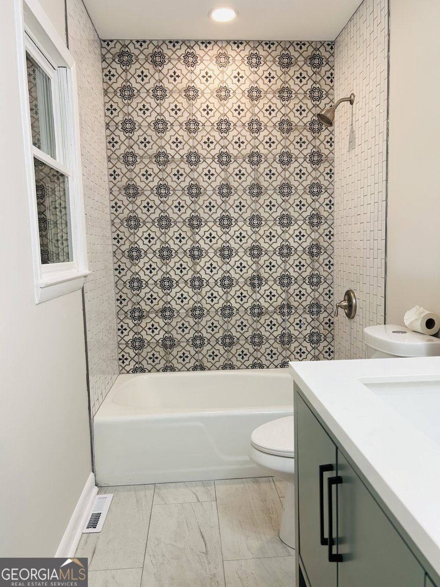 600 Oakcrest Drive Rockmart - Photo 29