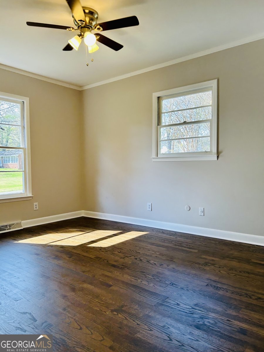 600 Oakcrest Drive Rockmart - Photo 31