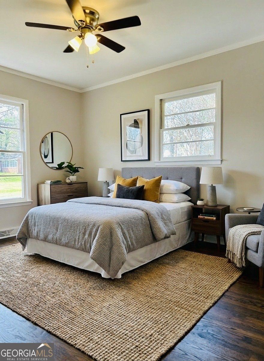 600 Oakcrest Drive Rockmart - Photo 32