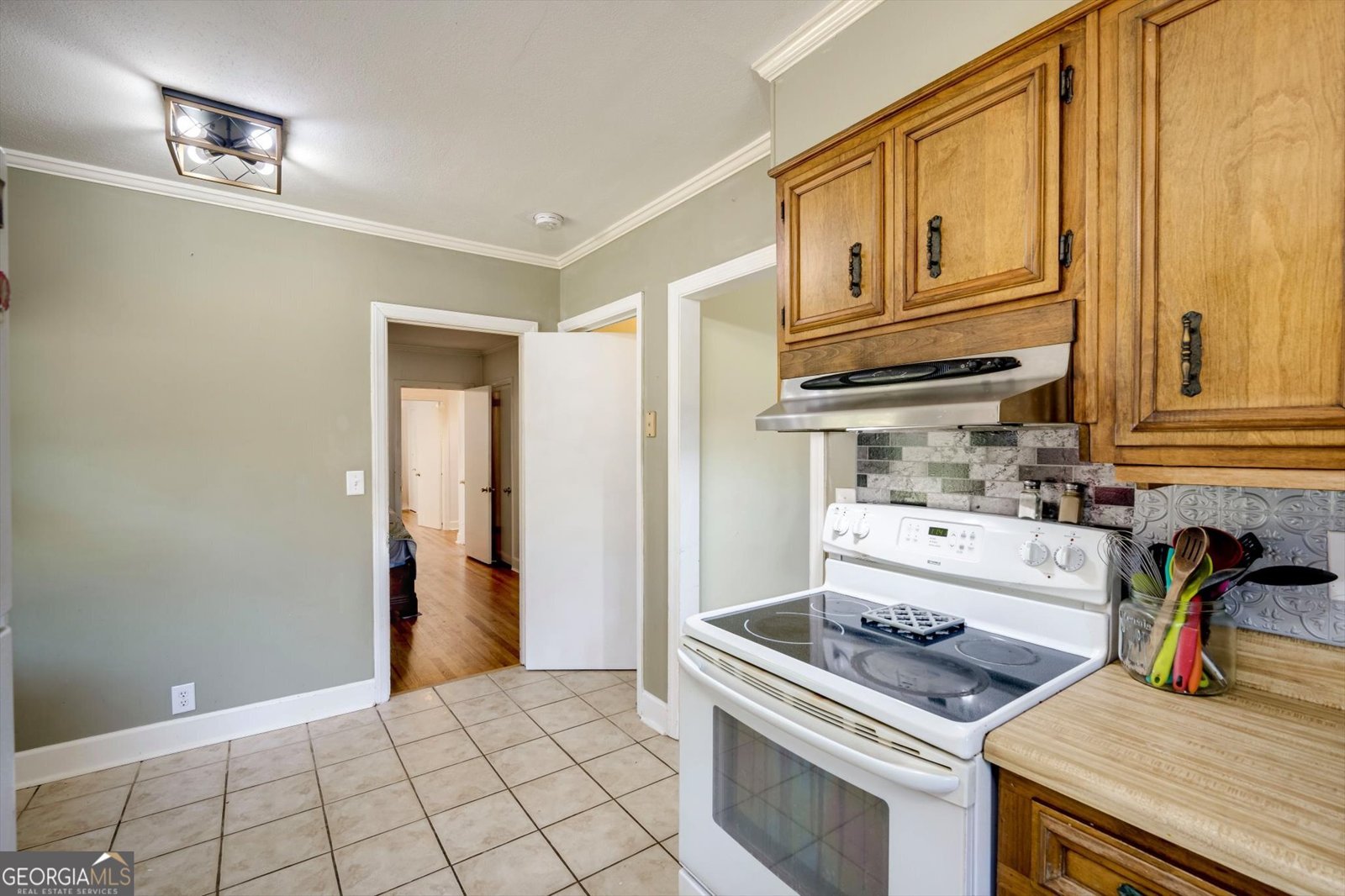 326 Sunrise Drive Lincolnton - Photo 17