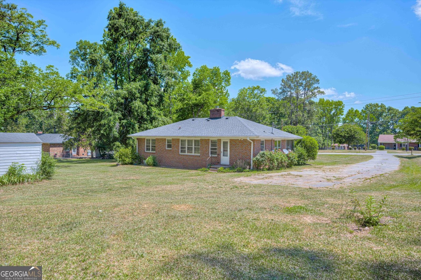 326 Sunrise Drive Lincolnton - Photo 29