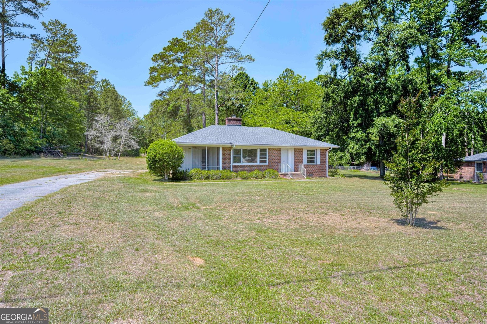 326 Sunrise Drive Lincolnton - Photo 34