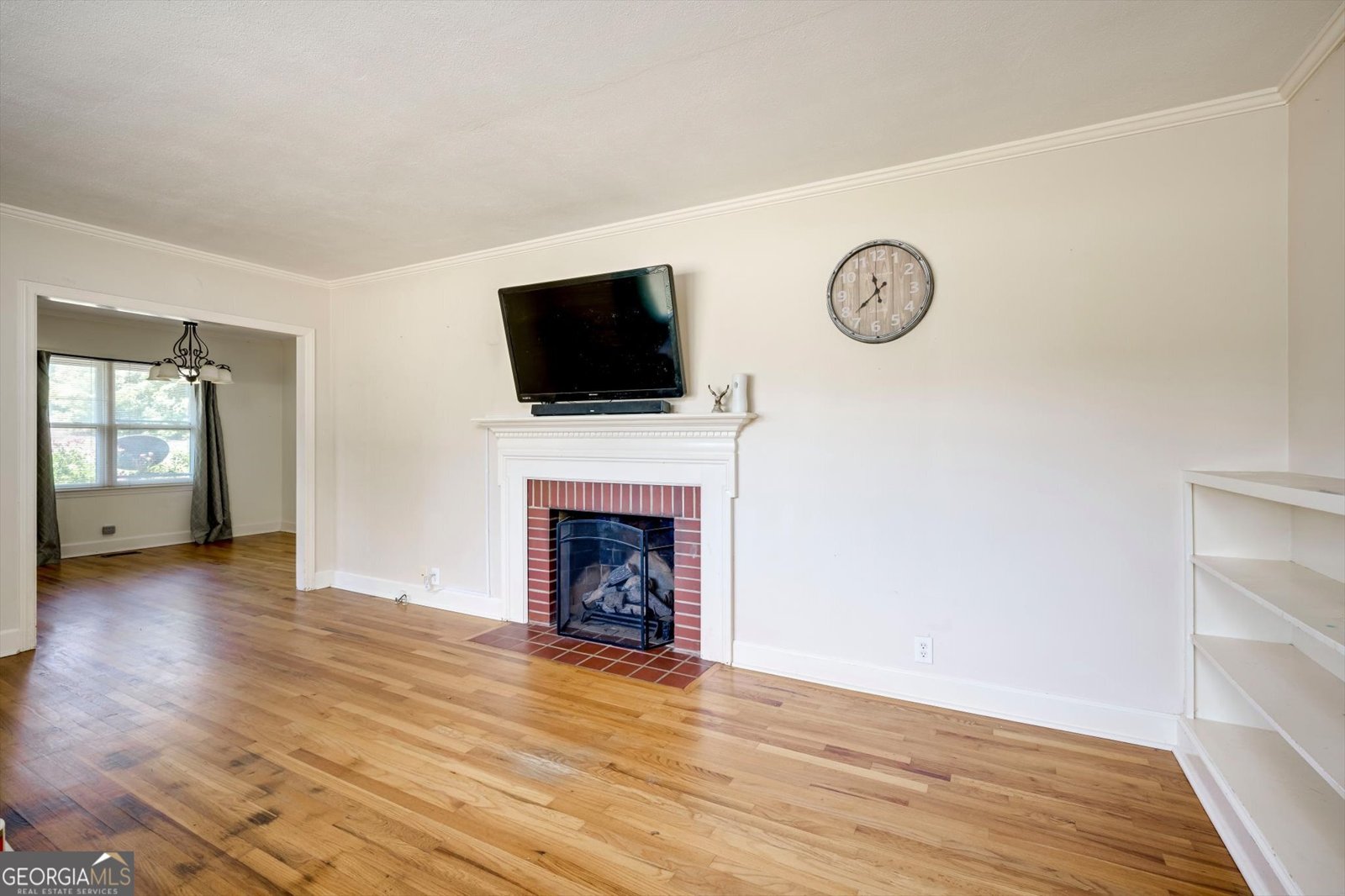 326 Sunrise Drive Lincolnton - Photo 6