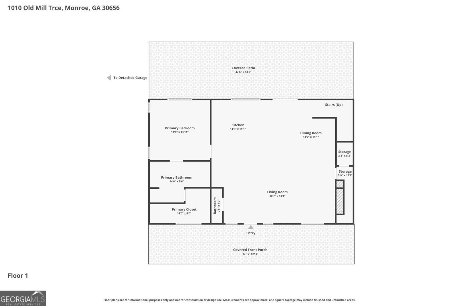 1010 Old Mill Trace Monroe - Photo 23