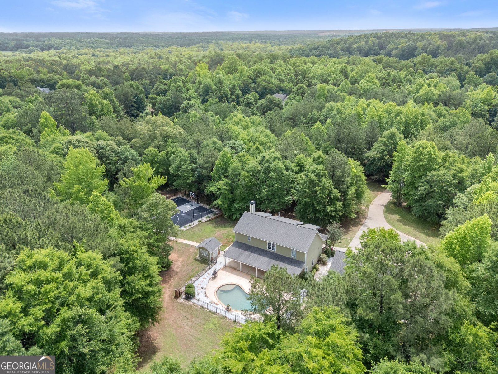 1010 Old Mill Trace Monroe - Photo 41