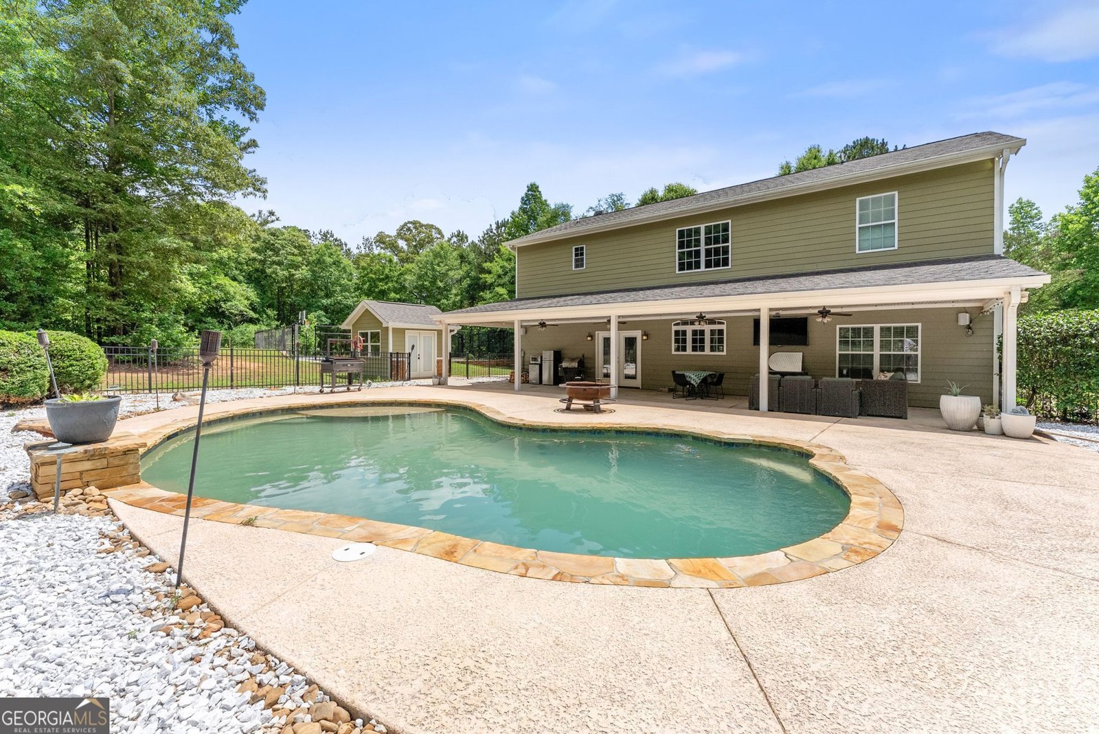 1010 Old Mill Trace Monroe - Photo 46