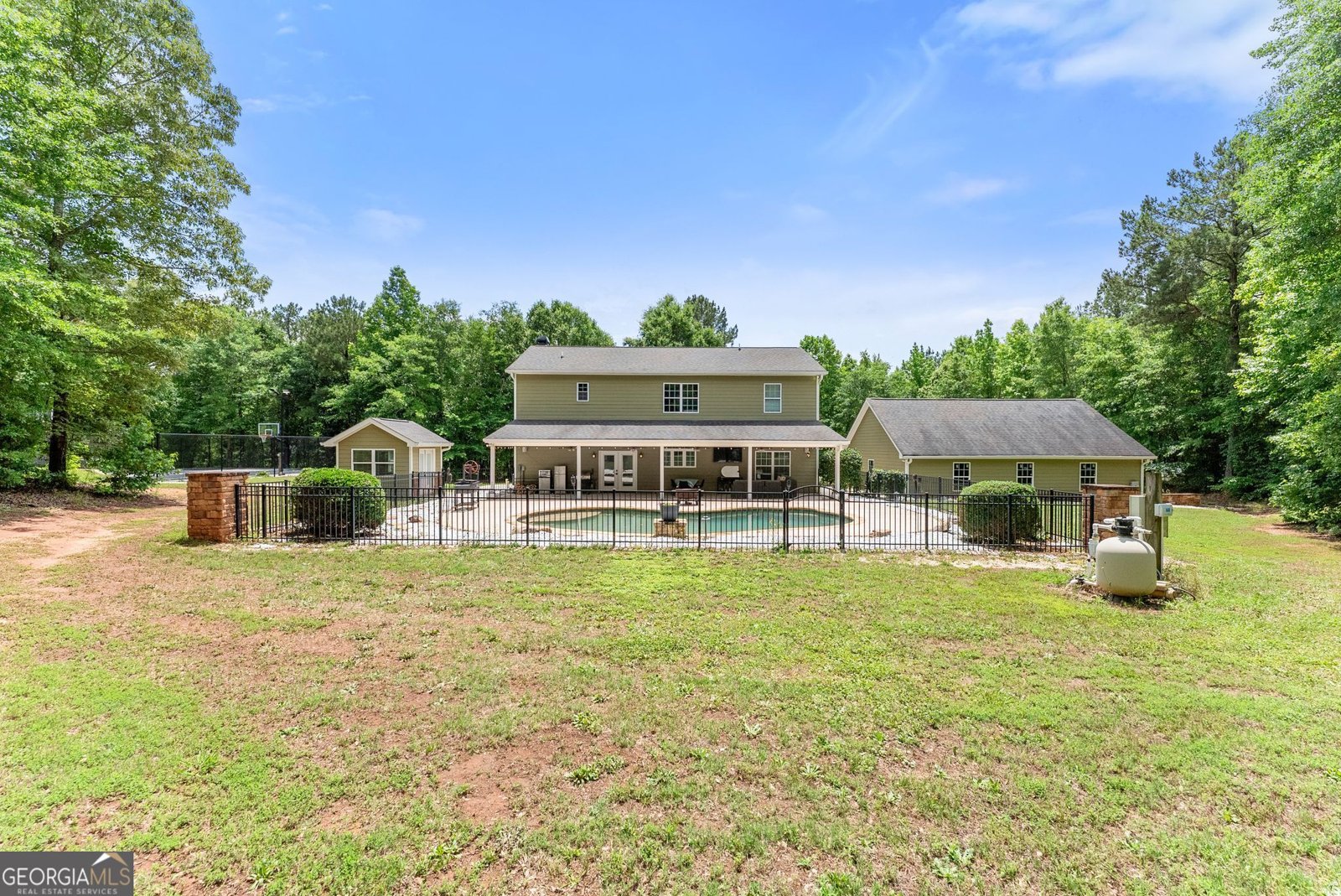 1010 Old Mill Trace Monroe - Photo 47