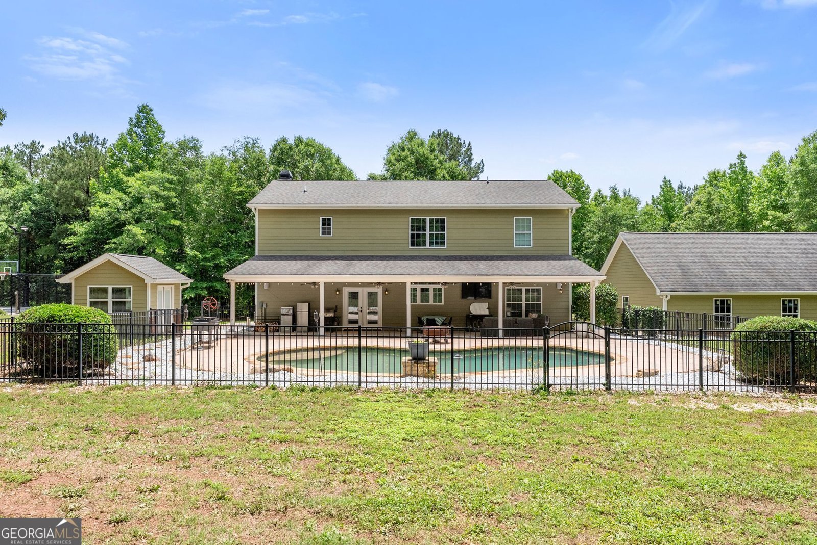 1010 Old Mill Trace Monroe - Photo 48