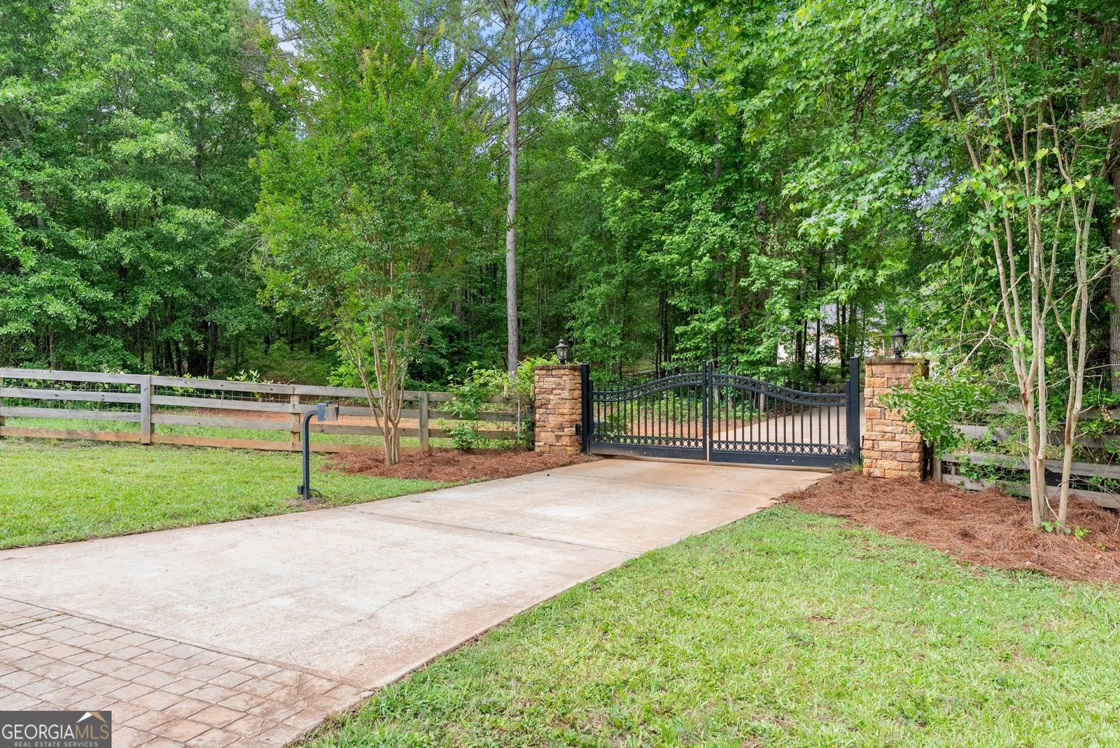 1010 Old Mill Trace Monroe - Photo 49