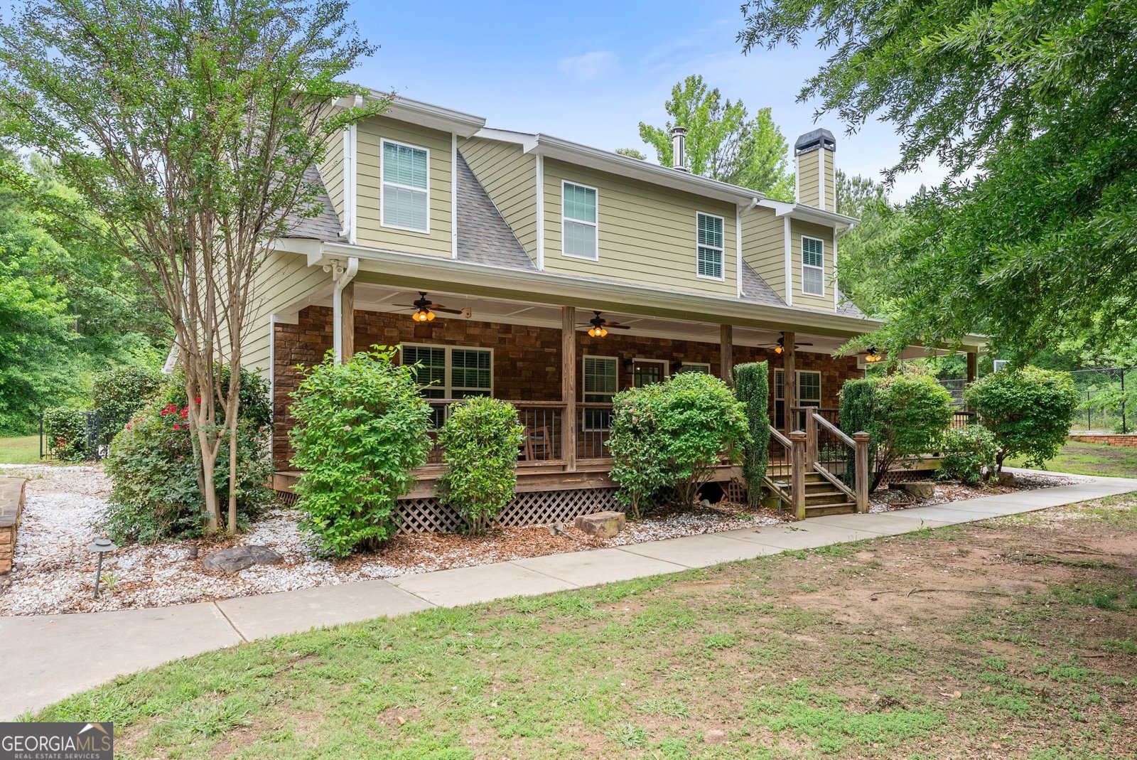 1010 Old Mill Trace Monroe - Photo 51