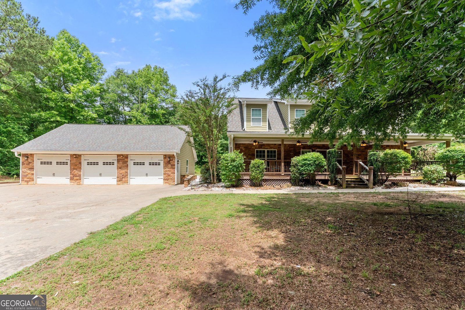 1010 Old Mill Trace Monroe - Photo 53
