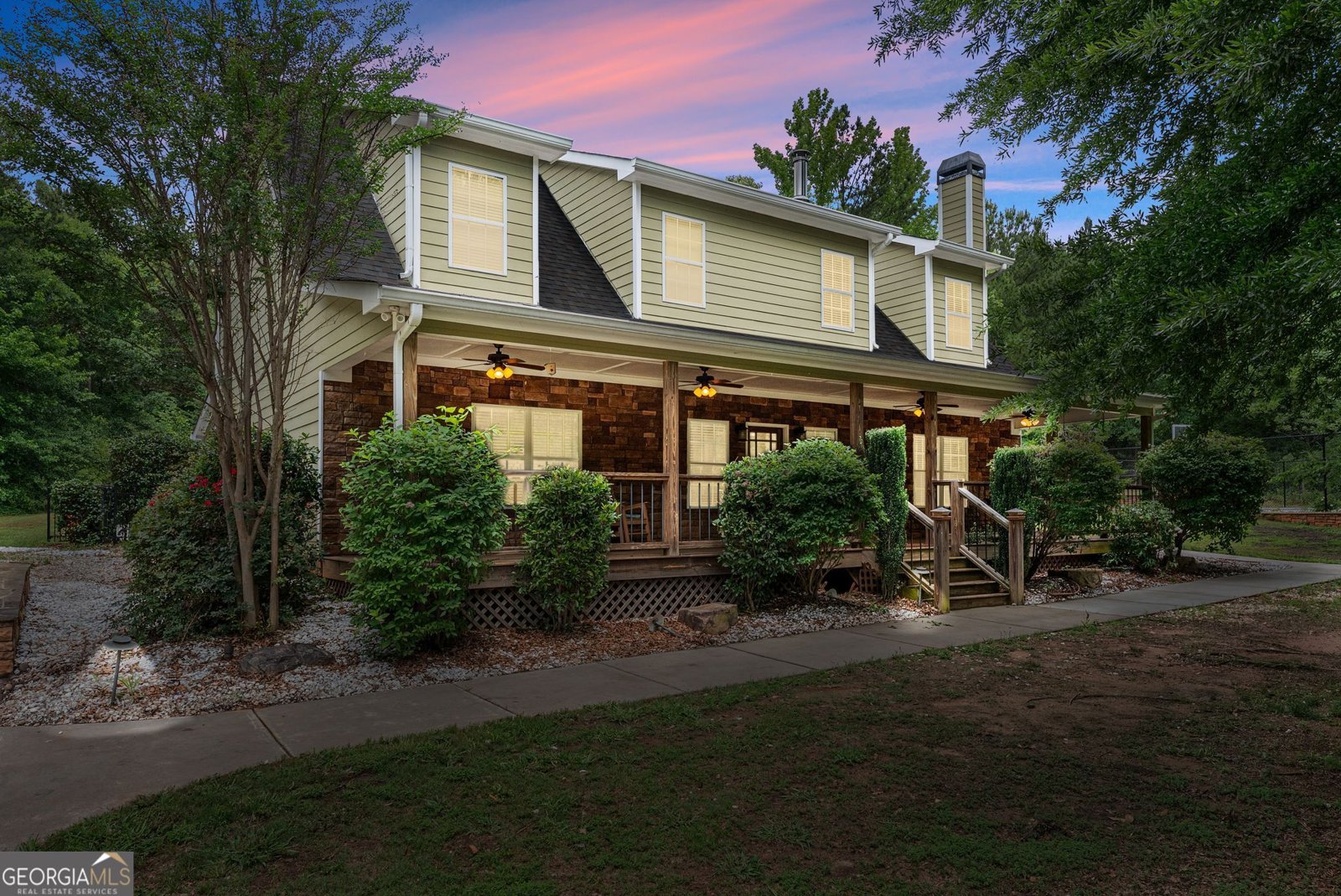 1010 Old Mill Trace Monroe - Photo 54