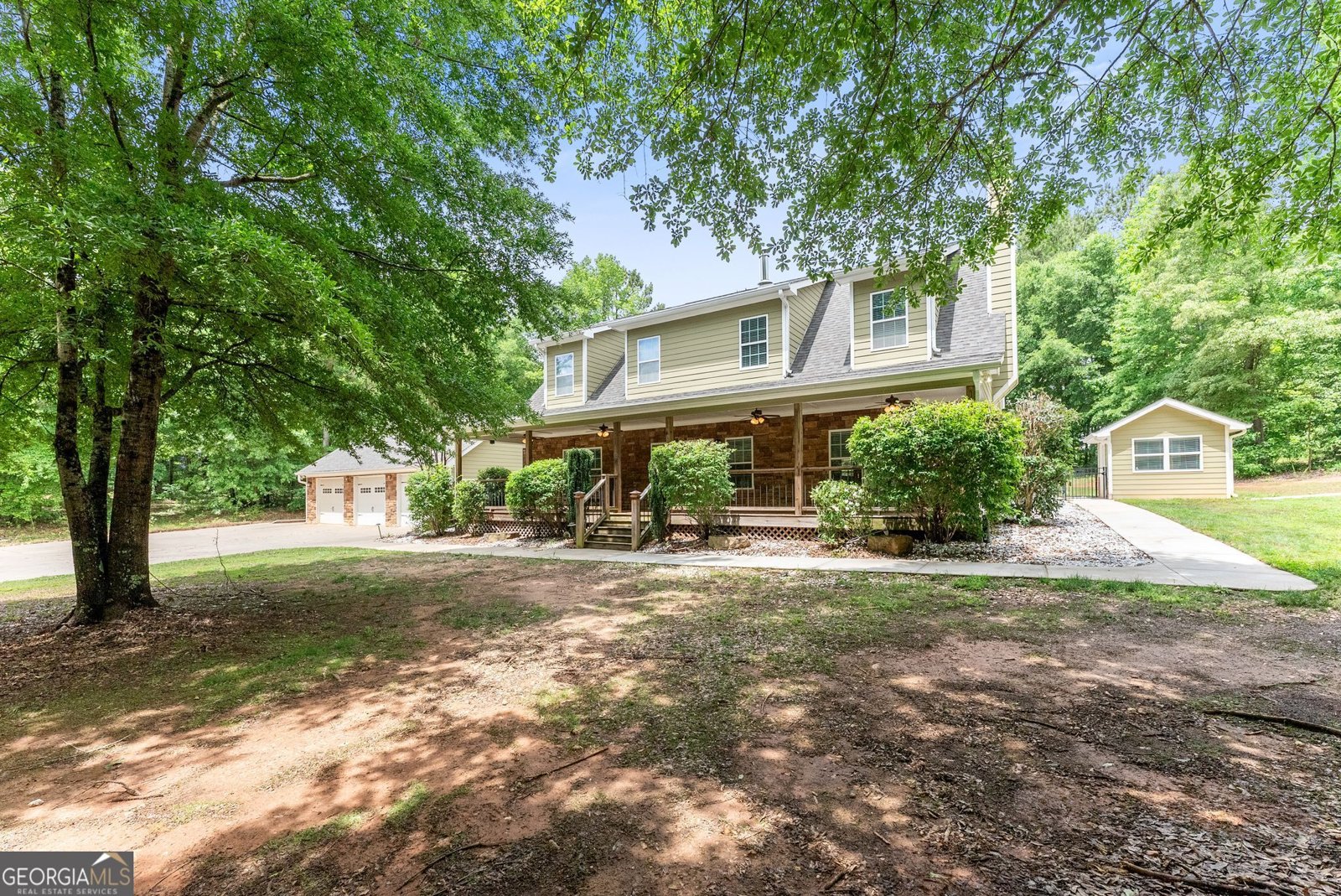 1010 Old Mill Trace Monroe - Photo 55