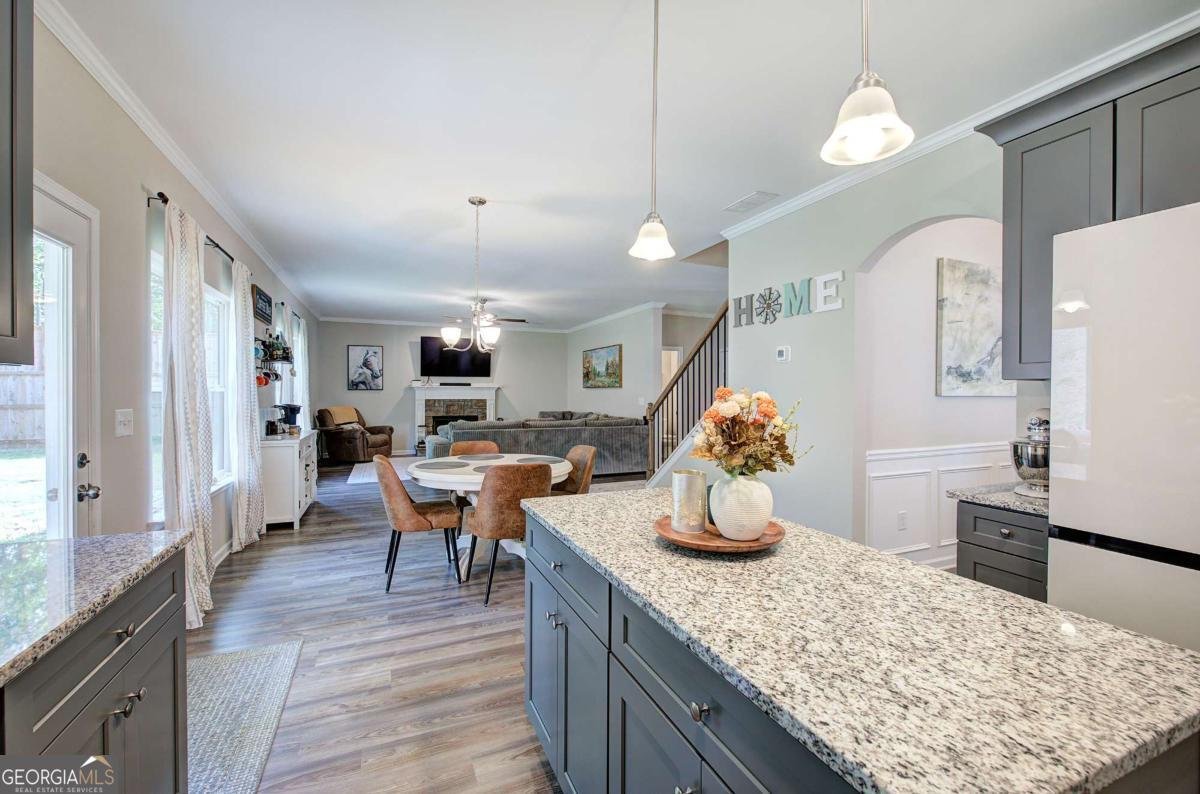 589 Belmont Lane Dallas - Photo 21