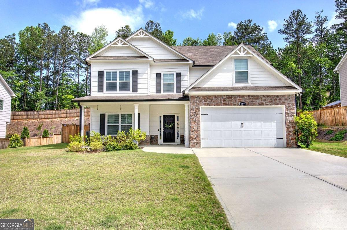 589 Belmont Lane Dallas - Photo 57