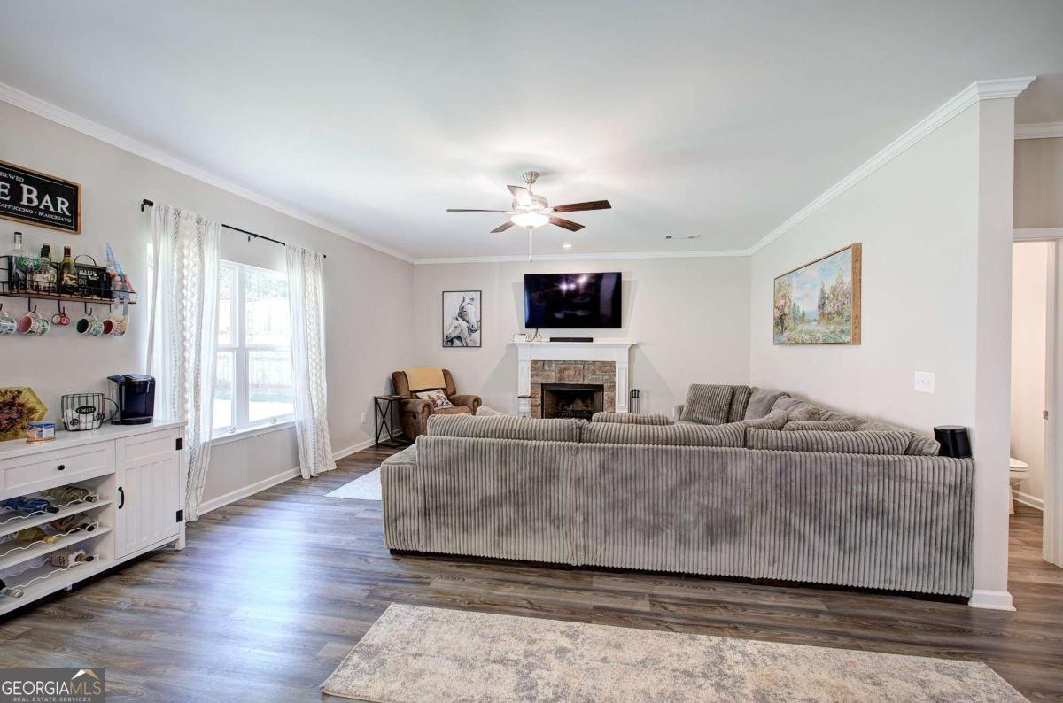 589 Belmont Lane Dallas - Photo 9