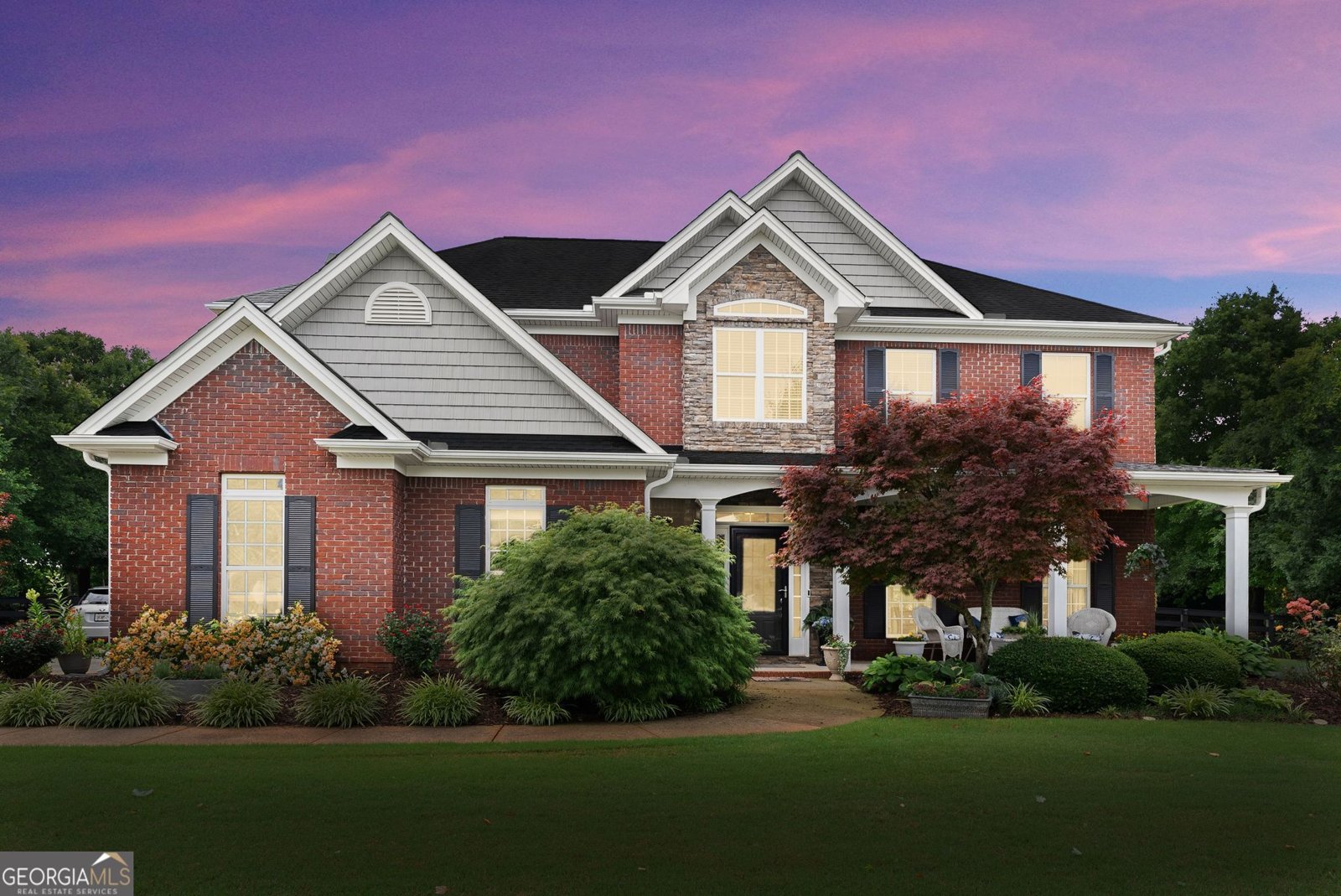 1233 White Columns Drive Monroe - main photo