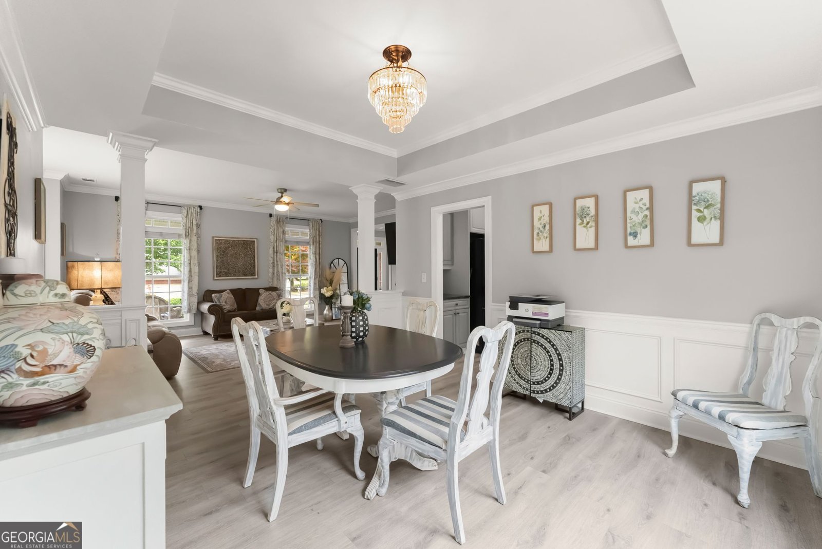 1233 White Columns Drive Monroe - Photo 13