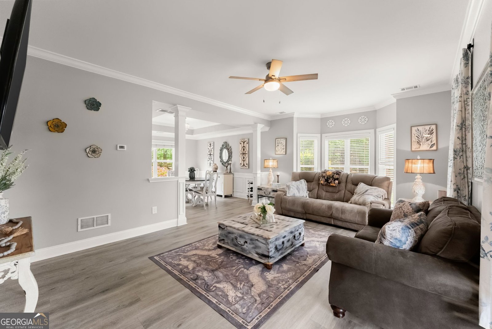 1233 White Columns Drive Monroe - Photo 18