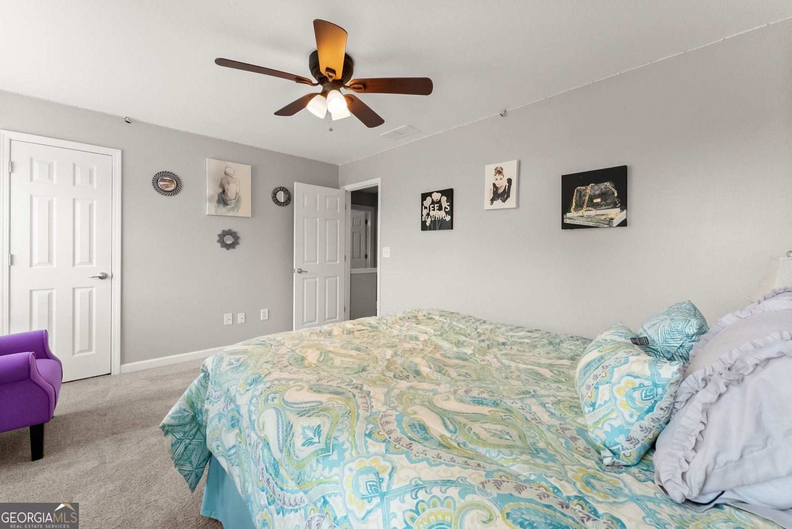 1233 White Columns Drive Monroe - Photo 29