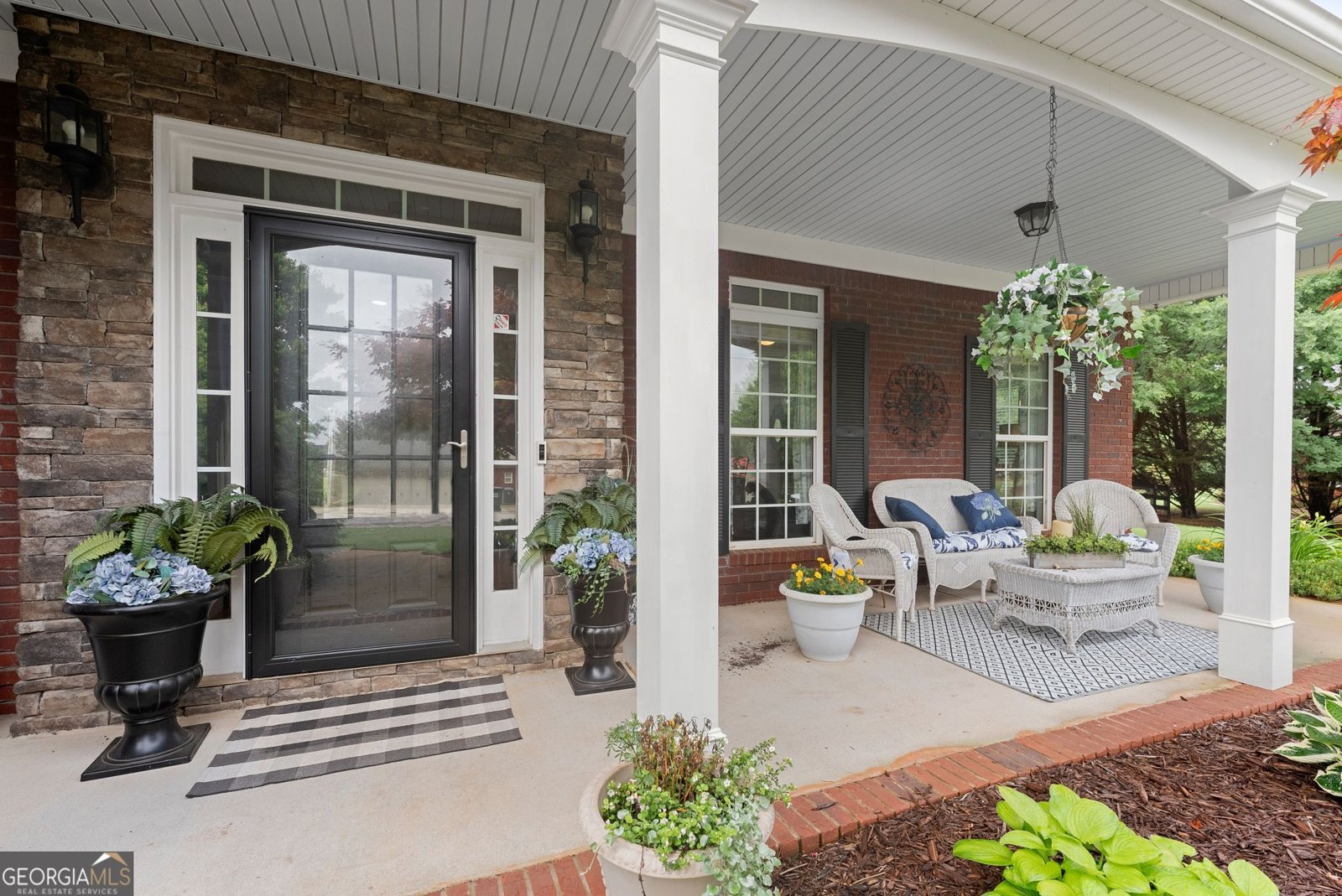 1233 White Columns Drive Monroe - Photo 37