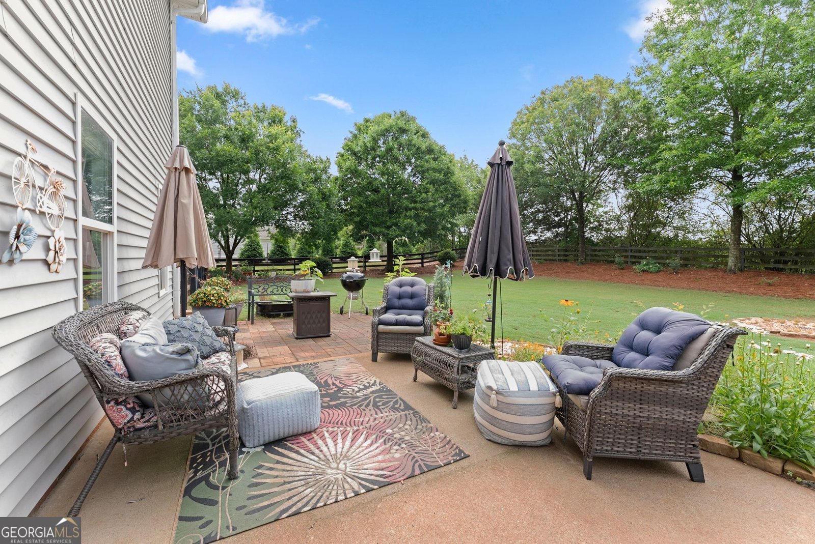 1233 White Columns Drive Monroe - Photo 38