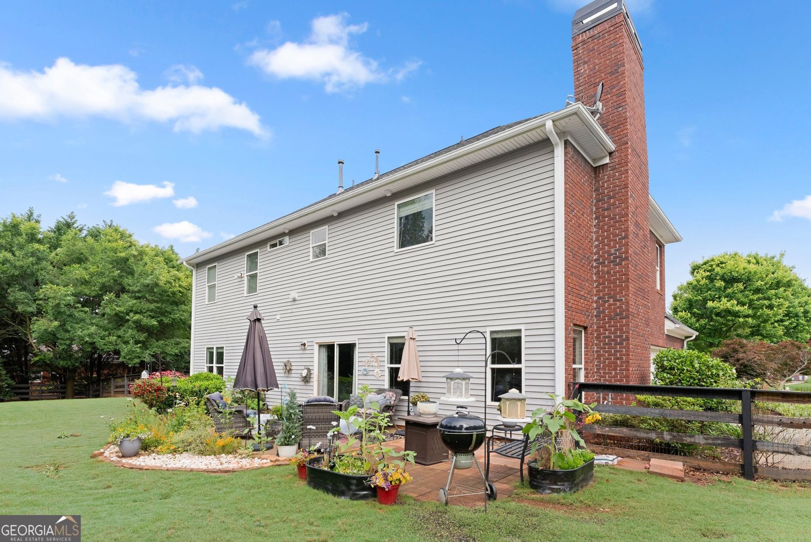 1233 White Columns Drive Monroe - Photo 39