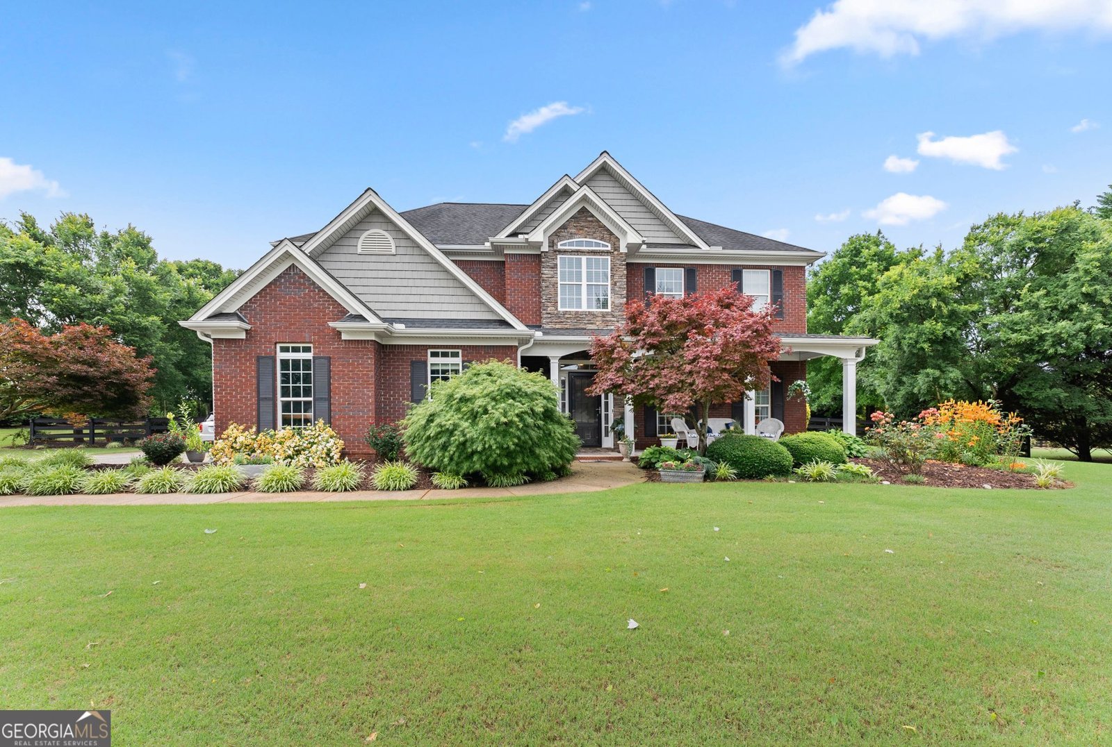 1233 White Columns Drive Monroe - Photo 43