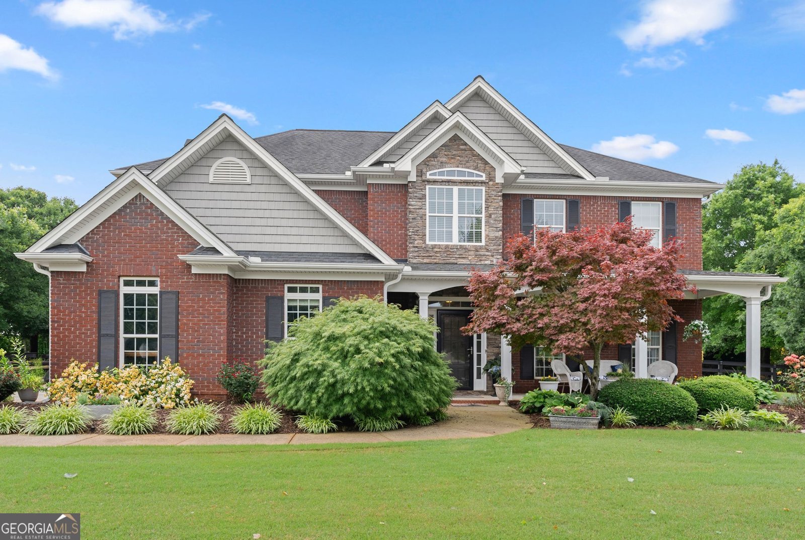 1233 White Columns Drive Monroe - Photo 44