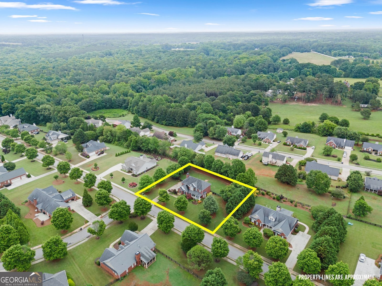 1233 White Columns Drive Monroe - Photo 45