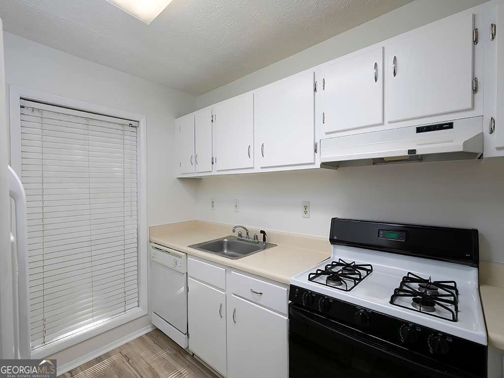1316 Wynnes Ridge Circle Marietta - Photo 14