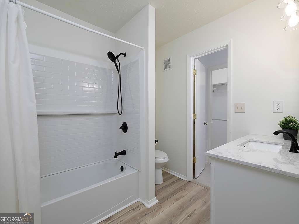 1316 Wynnes Ridge Circle Marietta - Photo 15