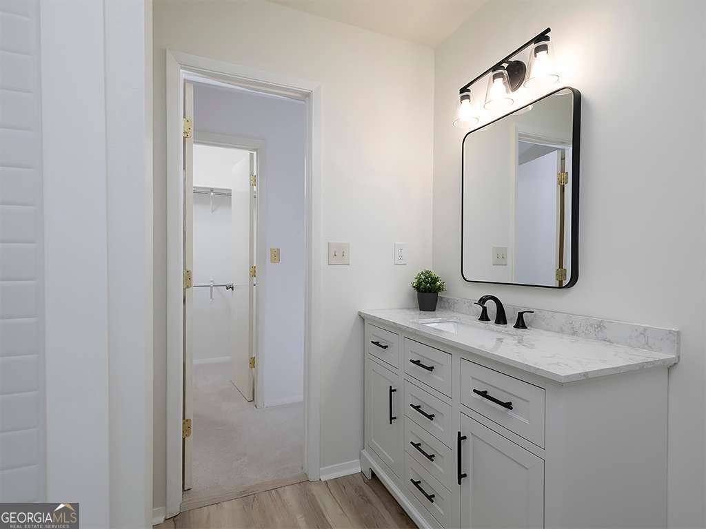1316 Wynnes Ridge Circle Marietta - Photo 16