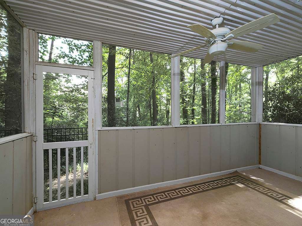 1316 Wynnes Ridge Circle Marietta - Photo 24