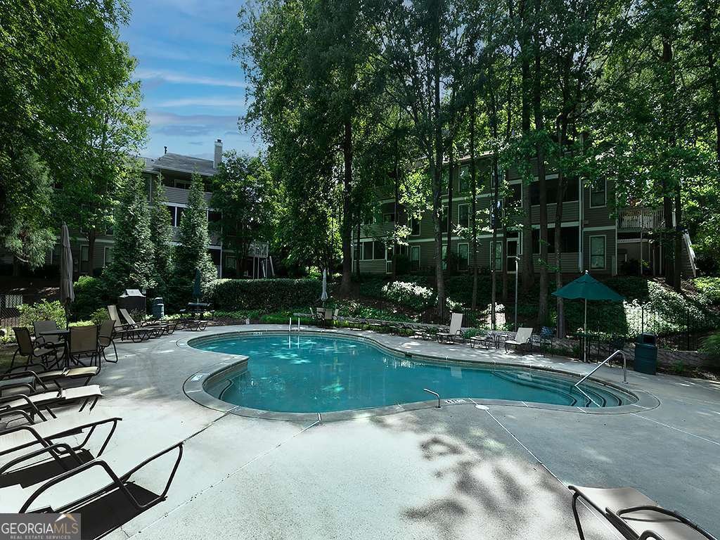 1316 Wynnes Ridge Circle Marietta - Photo 26