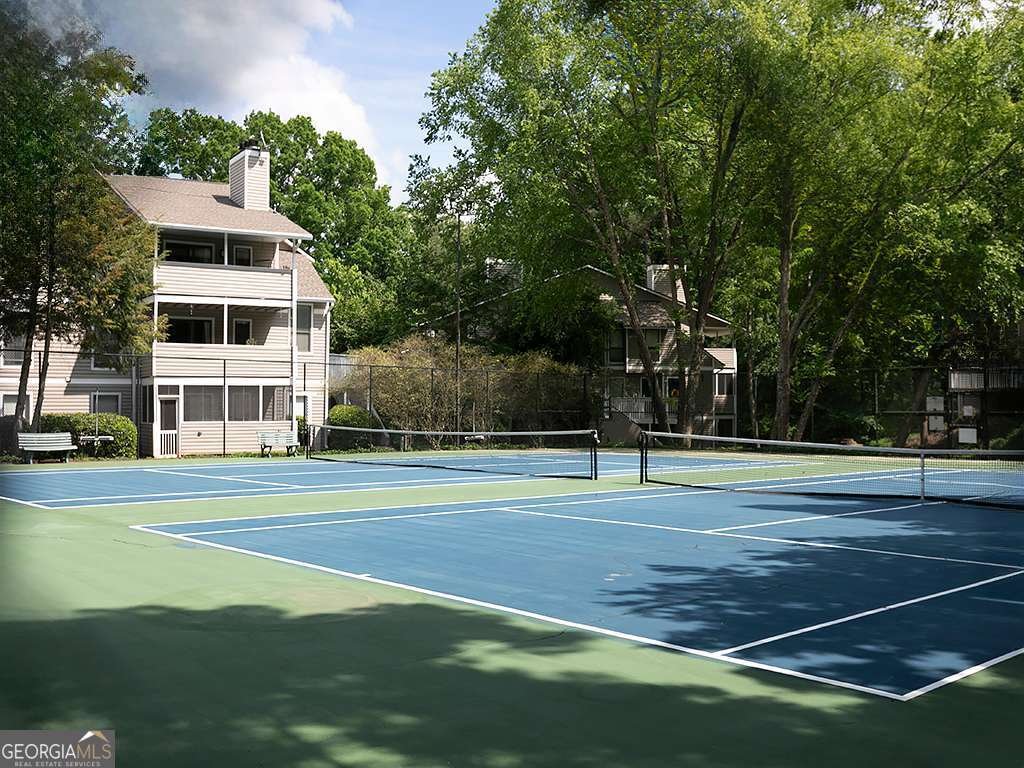 1316 Wynnes Ridge Circle Marietta - Photo 27
