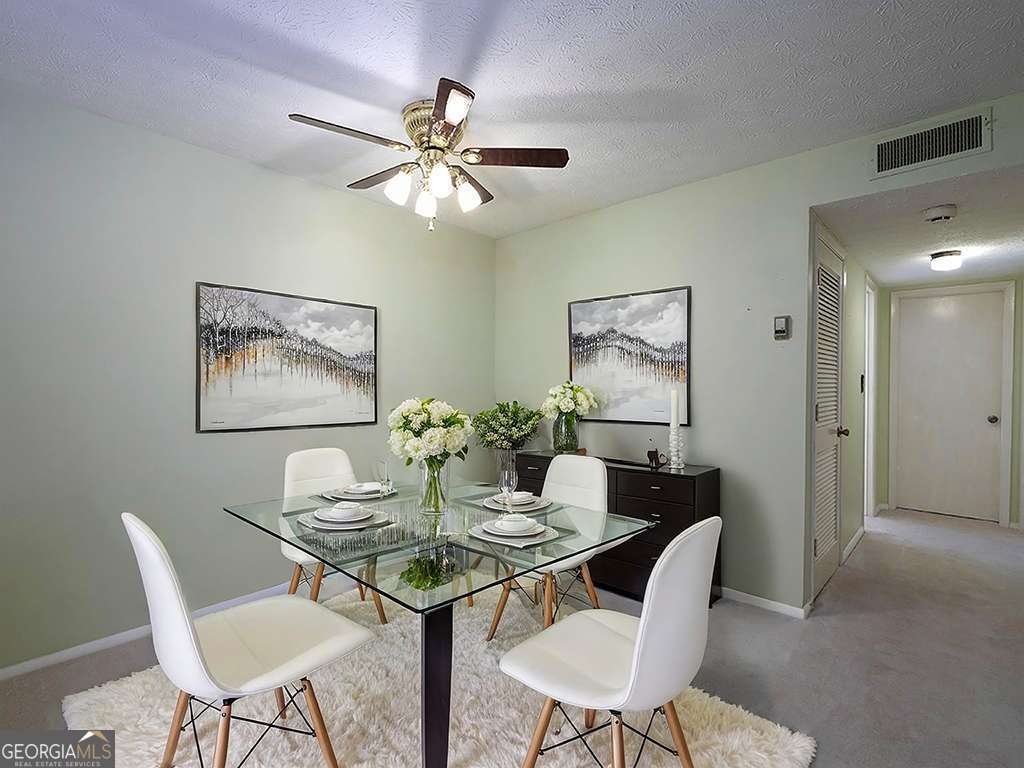 1316 Wynnes Ridge Circle Marietta - Photo 9