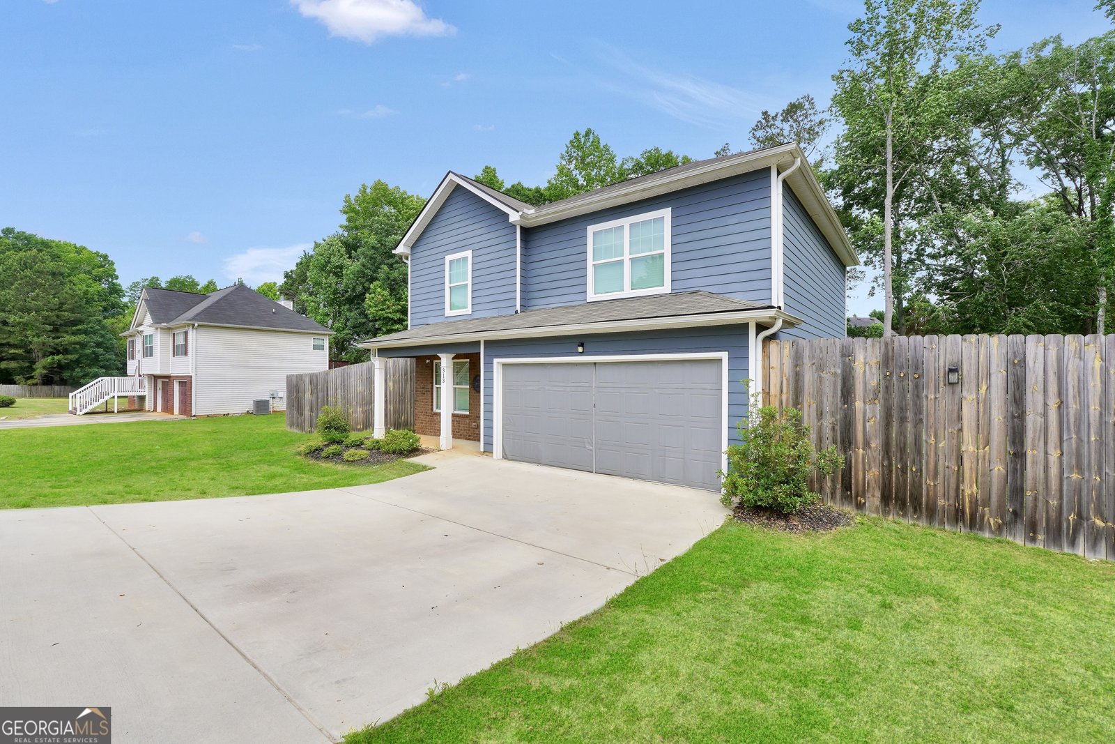 313 Sammy Circle Griffin - Photo 45