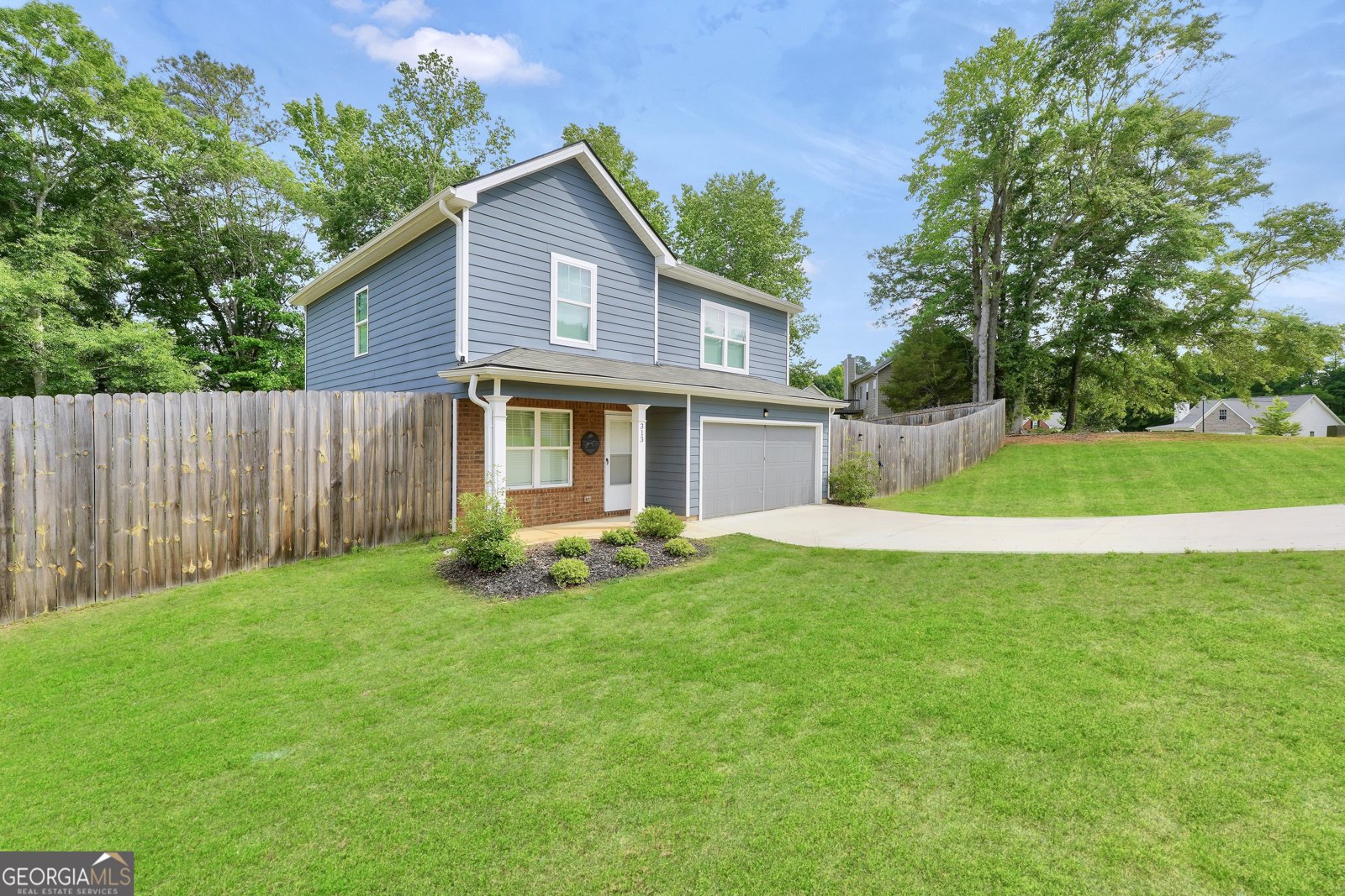 313 Sammy Circle Griffin - Photo 46