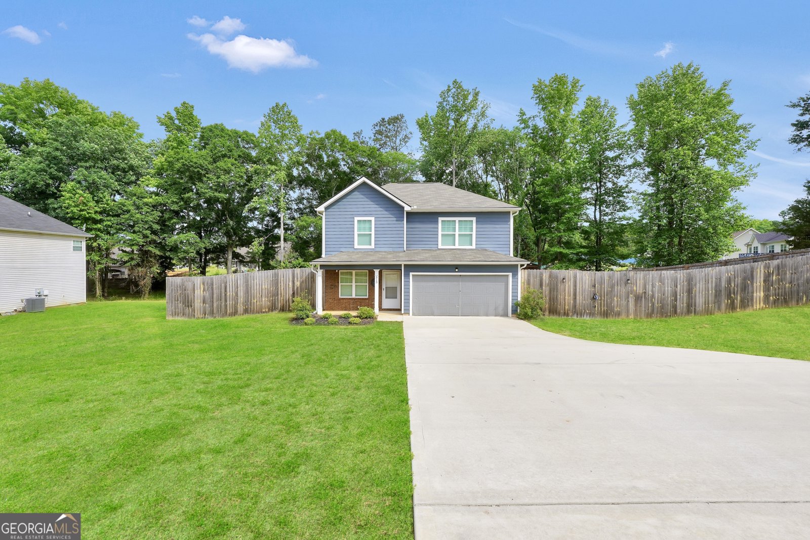 313 Sammy Circle Griffin - Photo 47