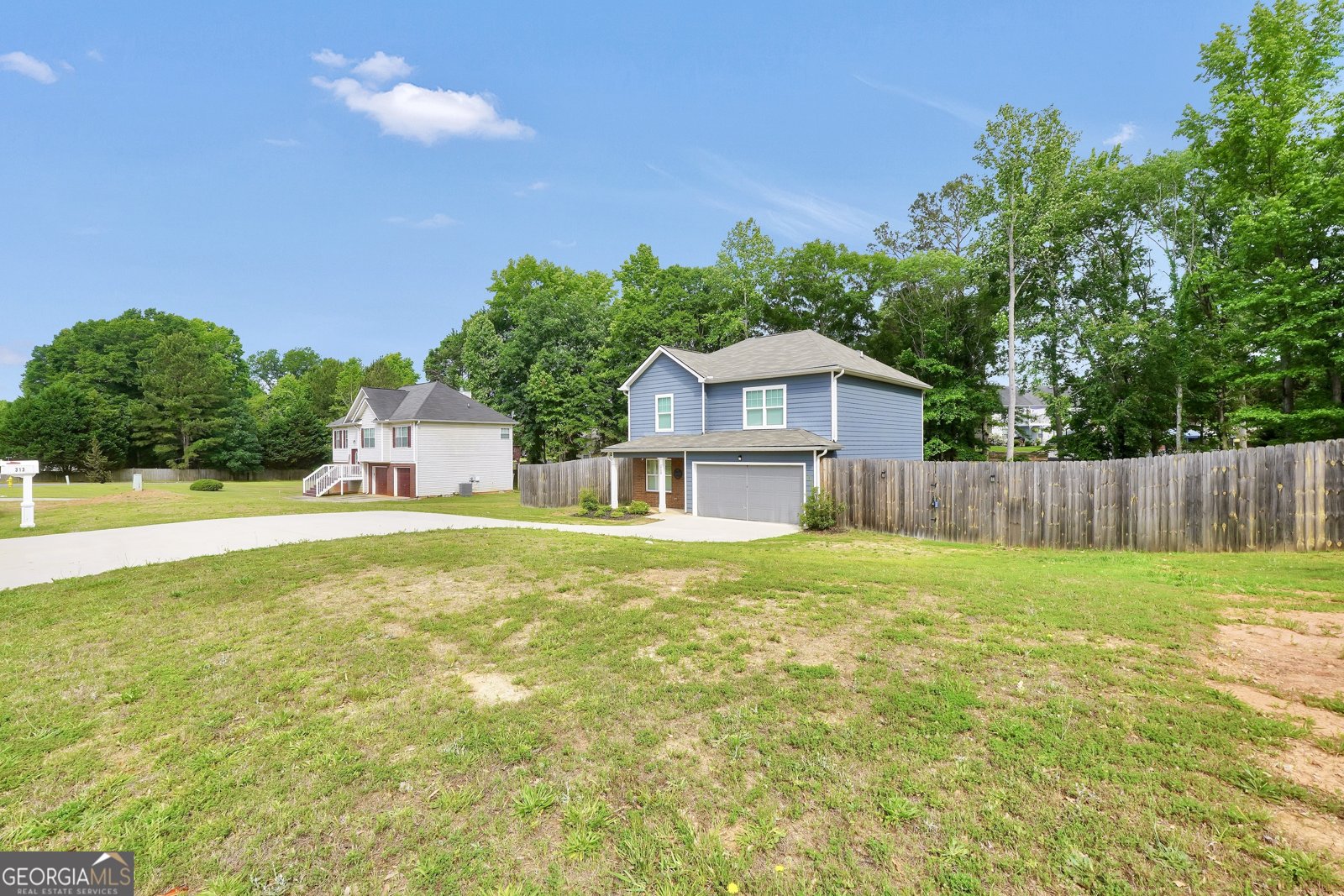 313 Sammy Circle Griffin - Photo 48