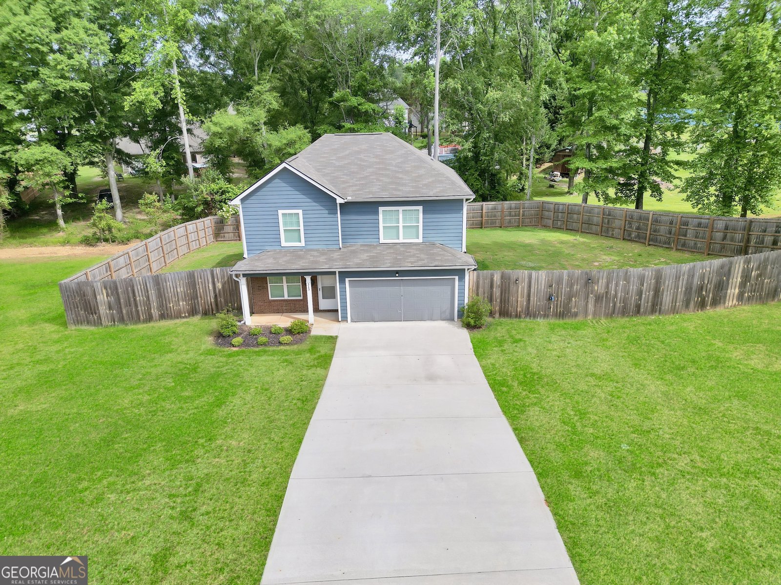 313 Sammy Circle Griffin - Photo 49